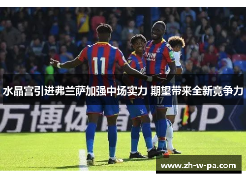 水晶宫引进弗兰萨加强中场实力 期望带来全新竞争力