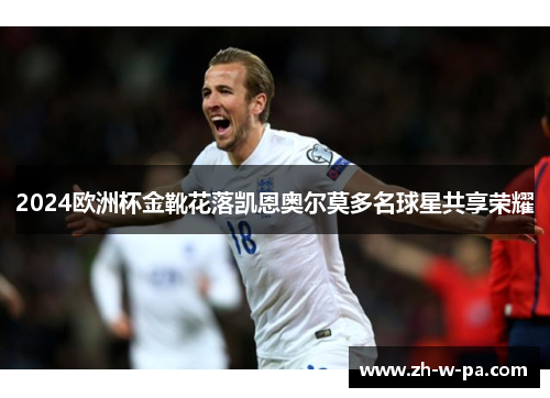2024欧洲杯金靴花落凯恩奥尔莫多名球星共享荣耀 2024欧洲杯金靴花落凯恩奥尔莫多名球星共享荣耀